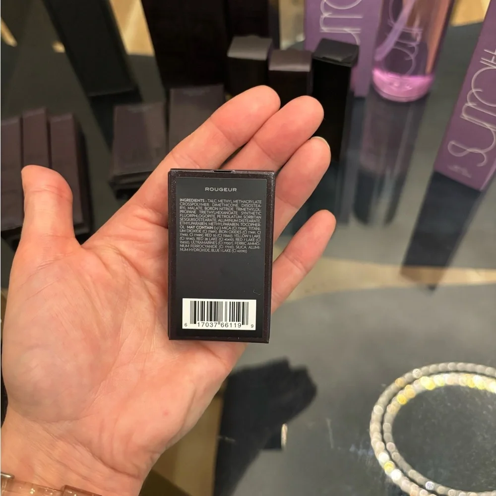 Surratt Beauty Artistique Blush in Shade Rouger